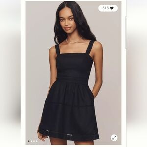 Reformation Dress